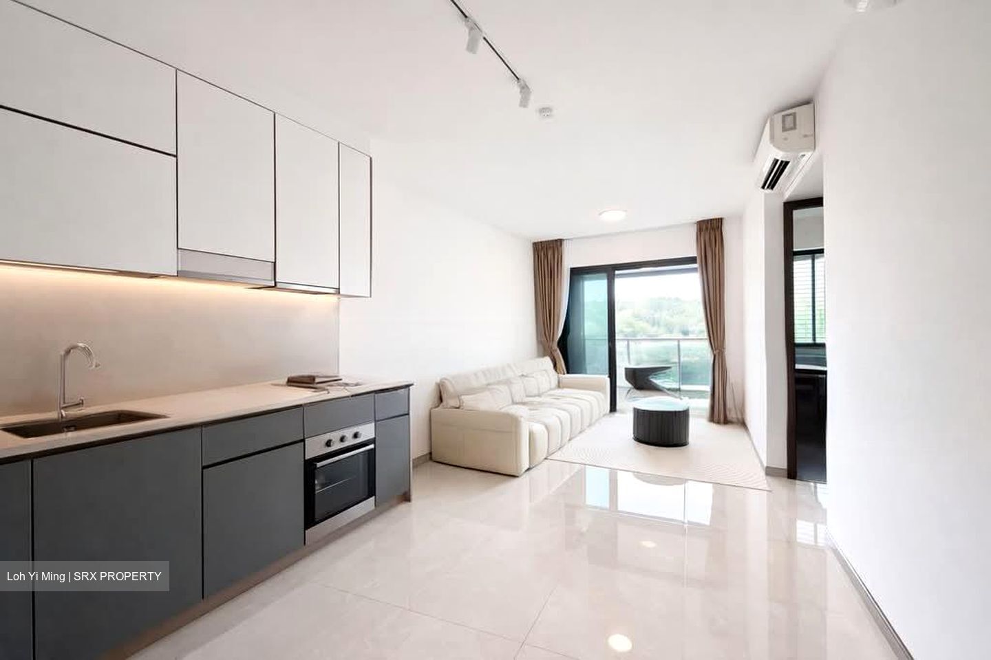 Normanton Park (D5), Apartment #563087381